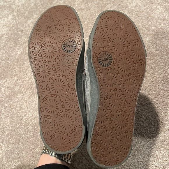UGG sneakers - Picture 5 of 6